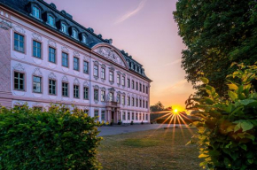 Schloss Oppurg